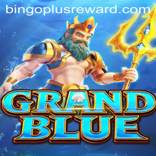 Discover the Excitement of GRANDBLUE: A Unique Gaming Experience with 'Bingo Plus'