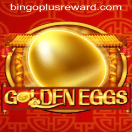 GoldenEggs: A New Twist on Classic Bingo