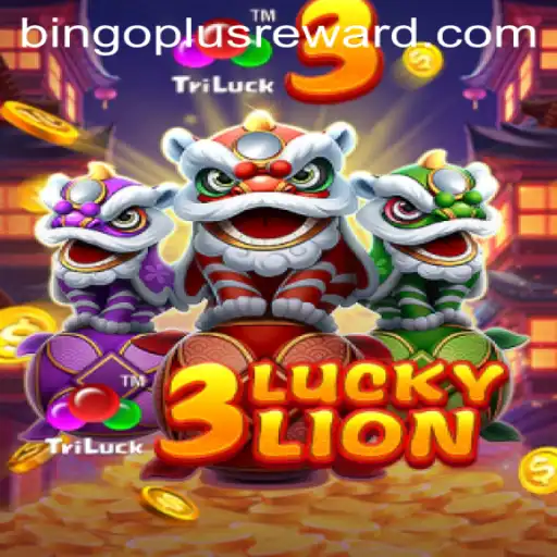 Discovering 3LUCKYLION Bingo Plus Thrills