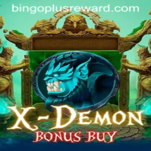 Exciting World of XDemonBonusBuy