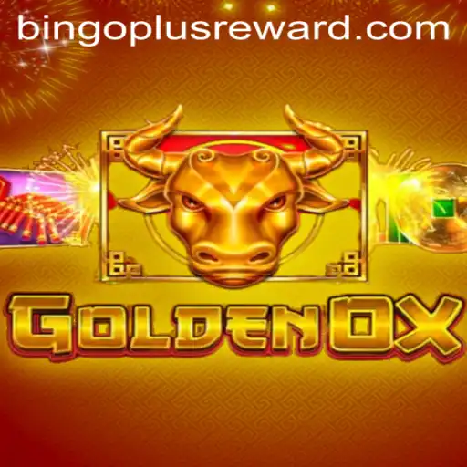 Exploring the Exciting World of GoldenOx: A Bingo Plus Adventure