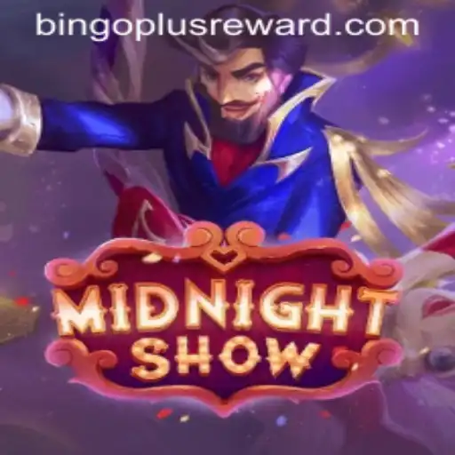 MidnightShow: A Mesmerizing Journey into the World of Bingo Plus