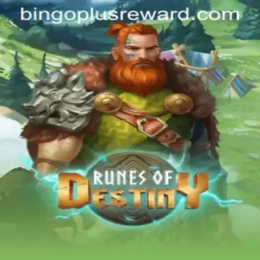 RunesOfDestiny: Exploring the Mystical World with Bingo Plus Integration