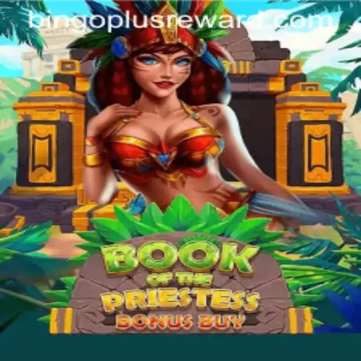 Discover the Mystical World of BookOfThePriestess: A Game of Strategy and Fortune