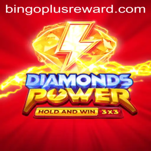 Unveiling Diamondspower: The Exciting New Twist on Bingo Plus
