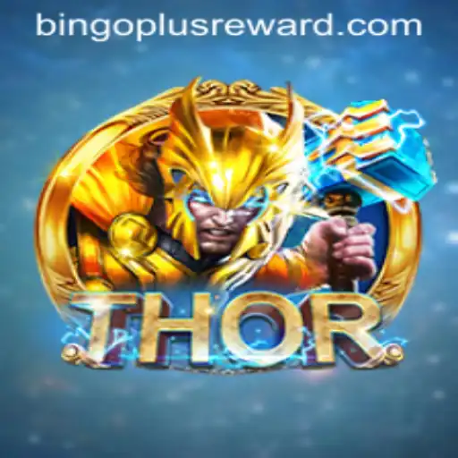 Exploring the Epic World of THOR Bingo Plus