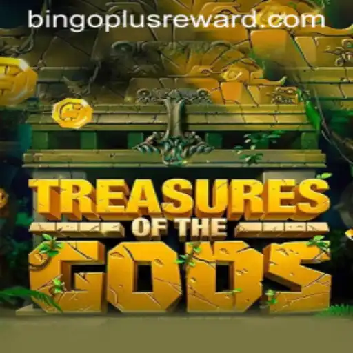 Treasure of the Gods: An Epic Adventure
