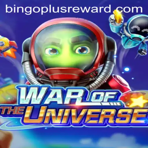 Exploring the Exciting Universe of WAROFTHEUNIVERSE and Bingo Plus