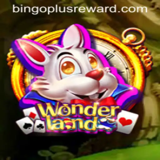 Discover the Magic of Wonderland: A New Era of Bingo Plus